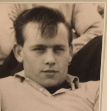 Notice Gallery for Leonard CHAPMAN