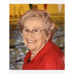 Photo of Margaret PRIGMORE