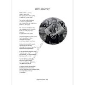Notice Gallery for George HARCOMBE