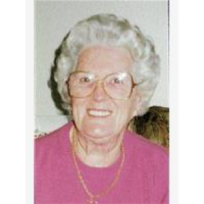 Photo of Phyllis FEWINGS