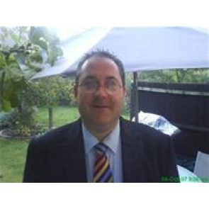 Photo of Andrew JONES