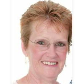 Photo of Jenny PITTOCK