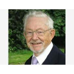 Photo of Colin HANCOCK