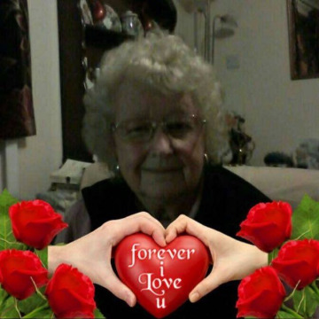 Notice Gallery for Joyce ALLAN