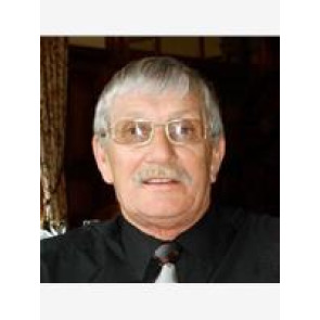 Notice Gallery for Tony FAULKNER