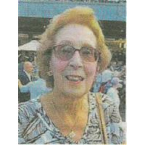 Photo of Ann BARBARA