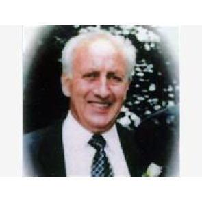 Photo of Anthony PARKIN