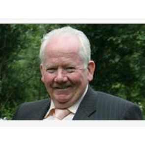 Photo of Brian KERINS