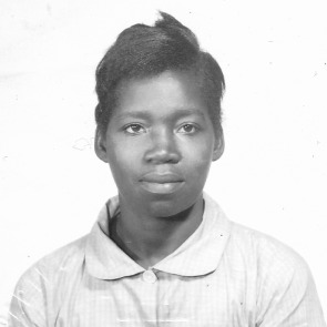 Notice Gallery for Adeline RICKETTS