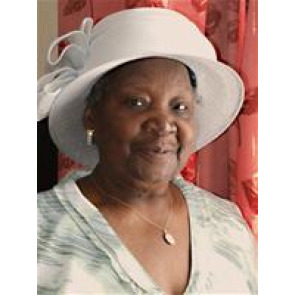 Notice Gallery for Adeline RICKETTS