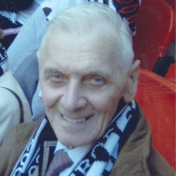 Photo of Christopher WAKEFIELD