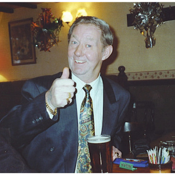 Photo for notice Donald HERBERT