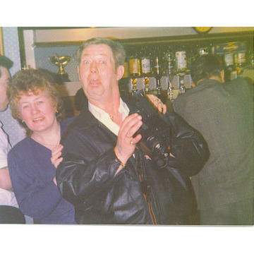 Photo for notice Donald HERBERT