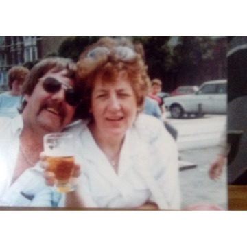 Notice Gallery for Donald HERBERT