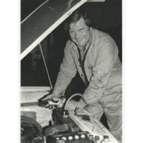 Photo of Gerald CHADWICK