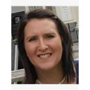Photo of Sharon MACKIE