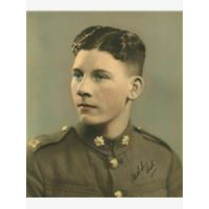 Photo of Robert BRIGHTON