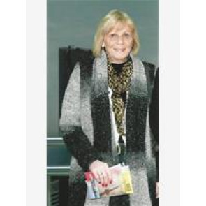 Photo of June TAYLOR