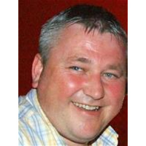 Photo of Wayne STEER