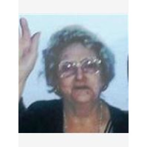 Photo of Janet HODDS