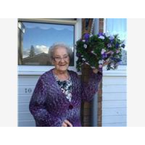 Notice Gallery for Patricia SMITH