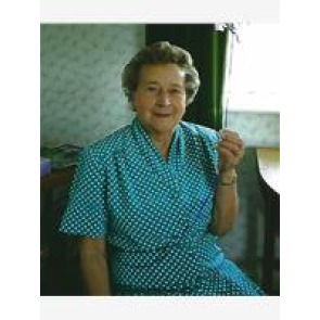 Photo of Doris SQUIRES