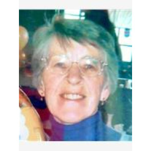 Photo of Margaret JACKSON