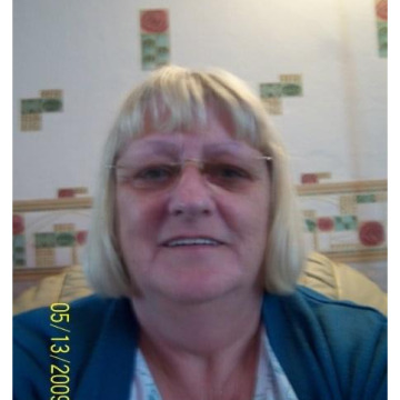 Notice Gallery for Susan BIRKETT