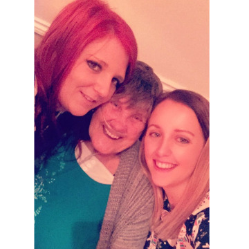 Notice Gallery for Pauline JACKSON