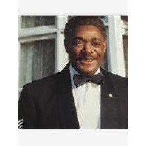 Photo of Thomas DICKEY