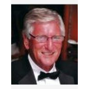 Photo of John HASSELBY