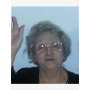 Photo of Janet HODDS