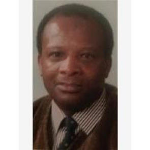 Photo of Lloyd GRANT