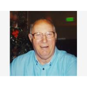 Photo of Harold BETT