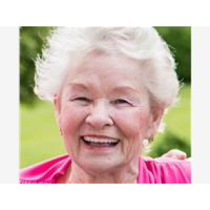 Photo of May KERINS