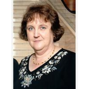Photo of Carolyn MURALEE