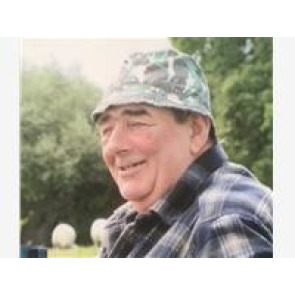 Photo of Malcolm DOWSE