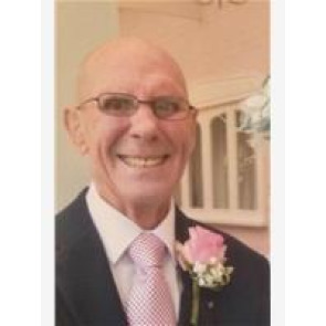 Photo of Ronald STAINTON