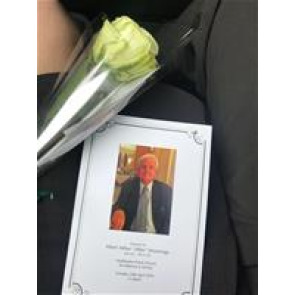 Photo of Albert HEMMINGS