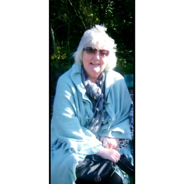 Notice Gallery for Christine SHERGOLD