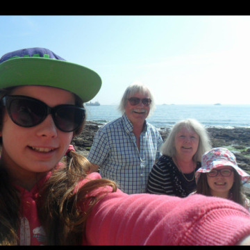 Photo for notice Christine SHERGOLD