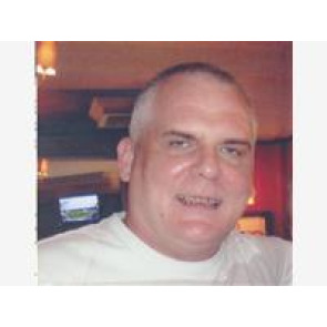 Photo of John FLANAGAN
