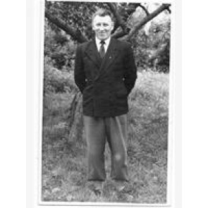 Photo of KOSTIUK