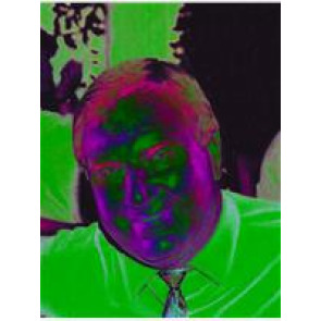 Photo of Colin SMITH