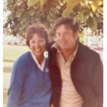 Notice Gallery for Peggy ROBINS