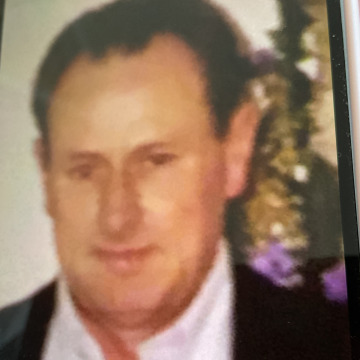 Photo of Mick TEAGUE