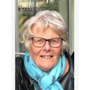 Photo of Margery BOCOCK
