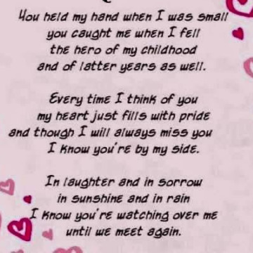 Notice Gallery for Sandra GAMMON