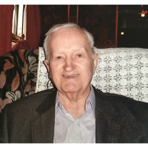 Photo of Geoffrey ELLIS