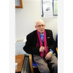 Photo of John COX
